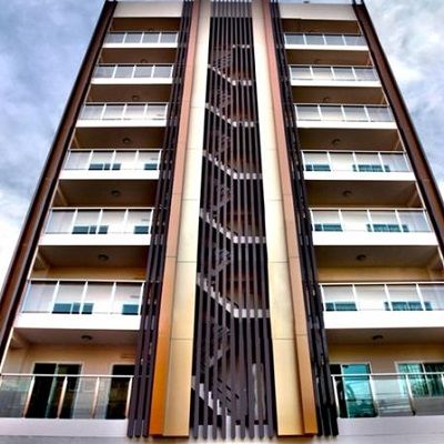 The Aim Sathorn 3* Banguecoque