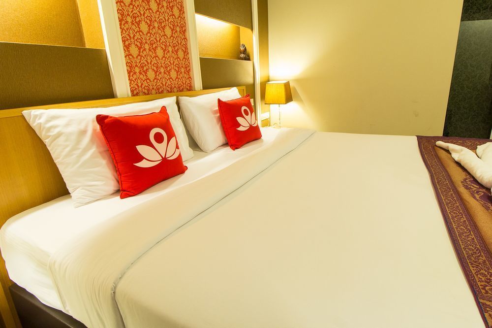 Hotel The Aim Sathorn Banguecoque